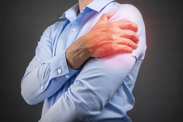 Frozen Shoulder