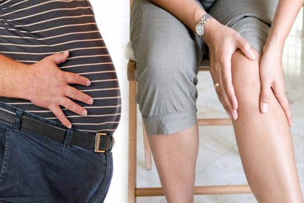 Obesity, Osteoarthritis & Ayurveda