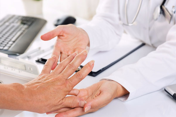 Rheumatoid Arthritis